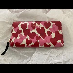 Kate Spade Lacey wallet